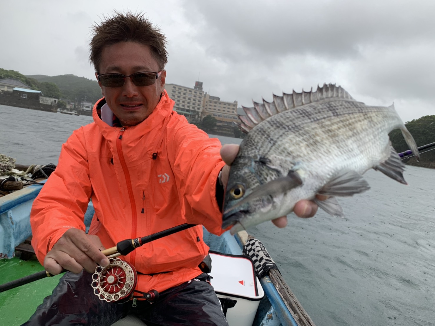 Daiwa Bj イカダ メタルチューン Web Site